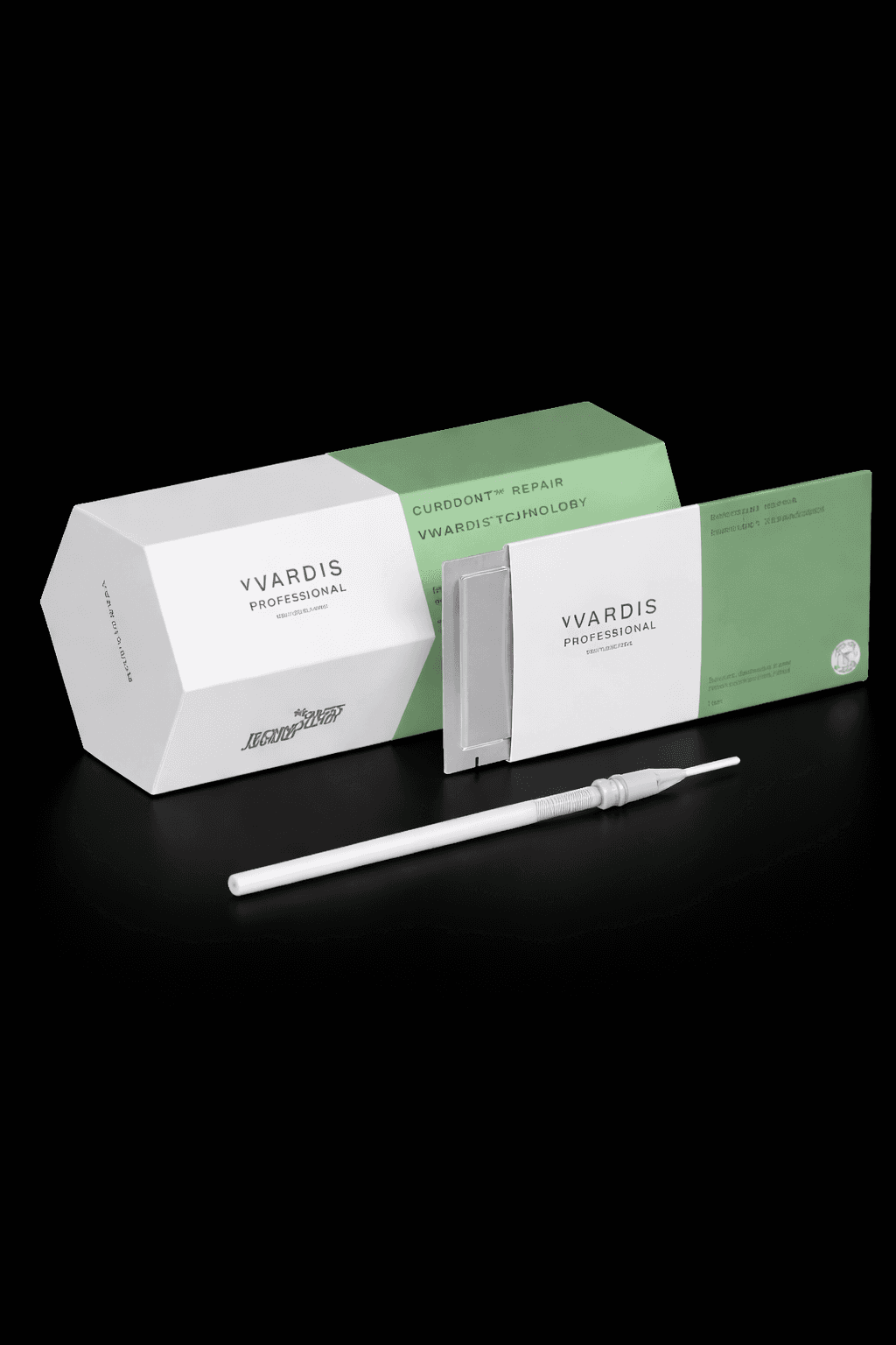 Arresto delle lesioni cariose iniziali