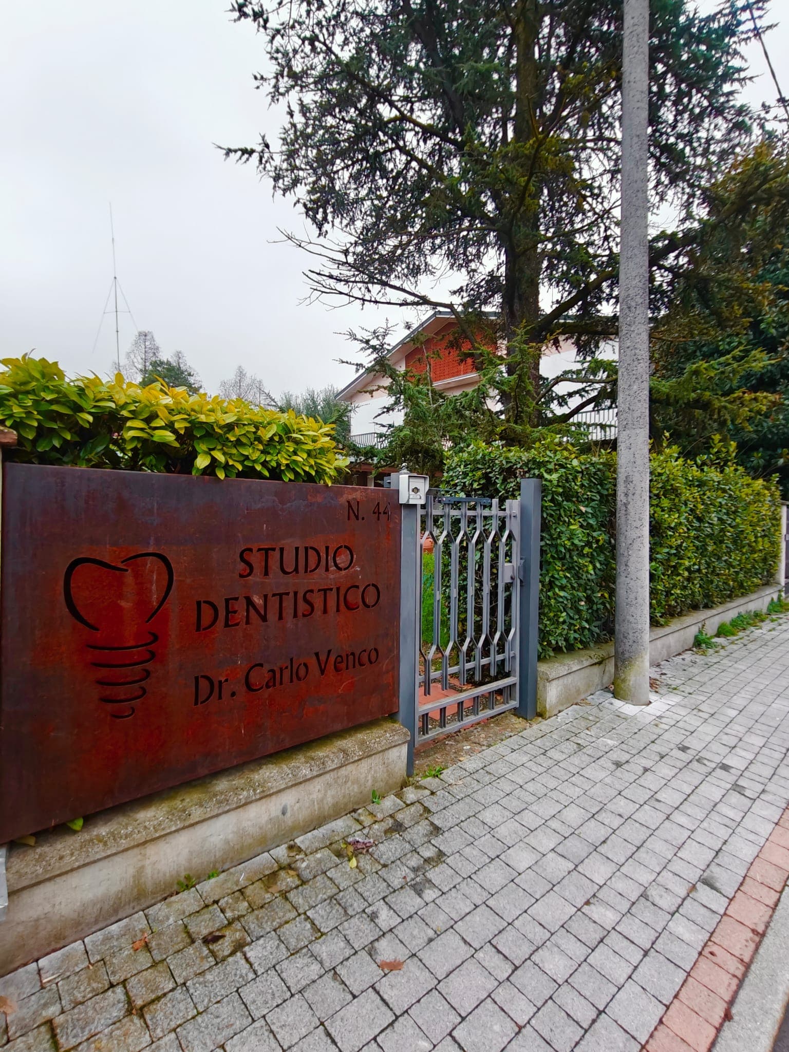 Studio dentistico